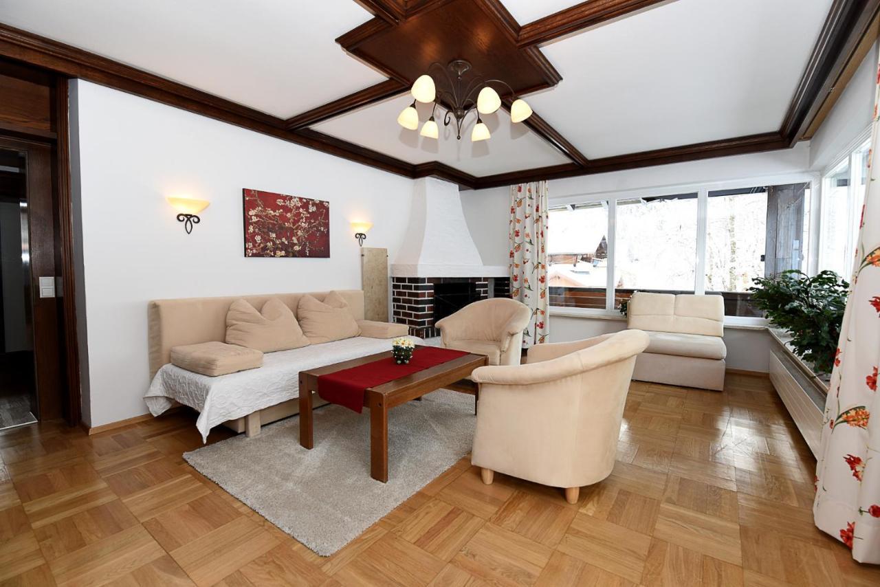 Ferienhotel Gasthof Zur Post Унтертауерн Екстериор снимка