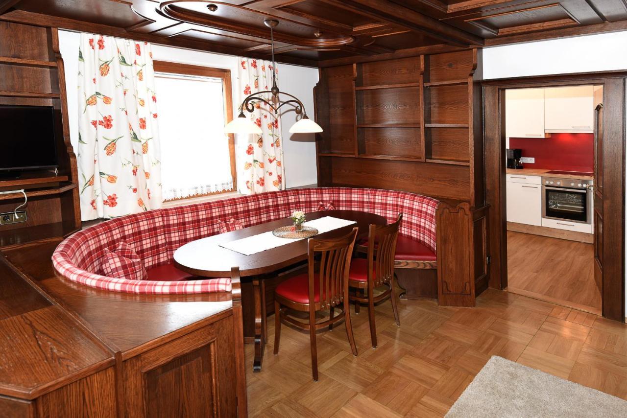 Ferienhotel Gasthof Zur Post Унтертауерн Екстериор снимка