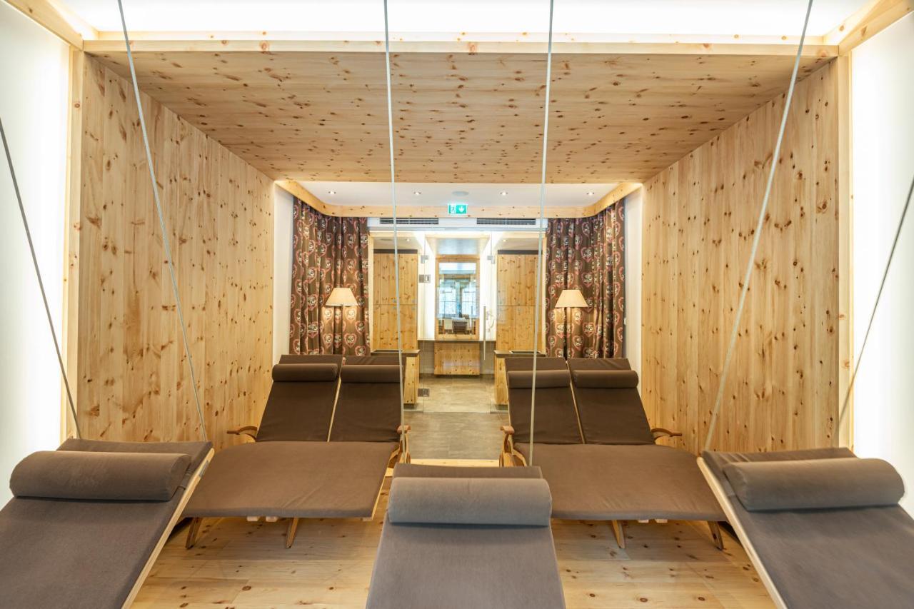Ferienhotel Gasthof Zur Post Унтертауерн Екстериор снимка